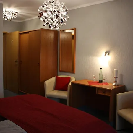 Hotel Rot Burgkunstadt