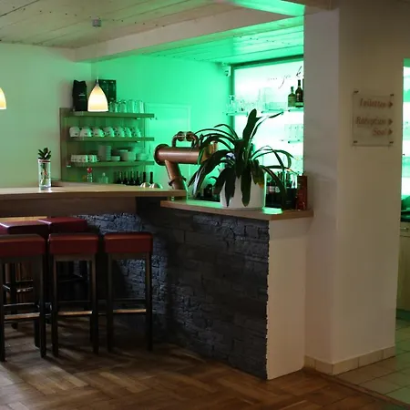 Hotel Rot Burgkunstadt